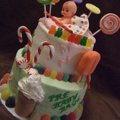 Katy Perry California Gurlz Themed