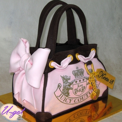 Juicy Couture Purse