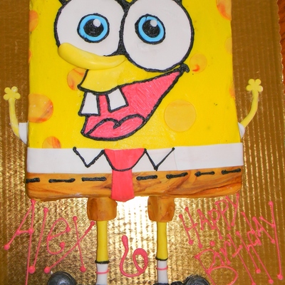 Sponge Bob