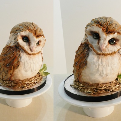 Owl Be There For You &lt;3