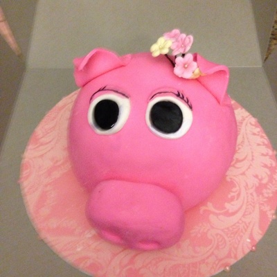 Lemon Sour Cream Cake With Raspberry Filling And Imbc Frosting