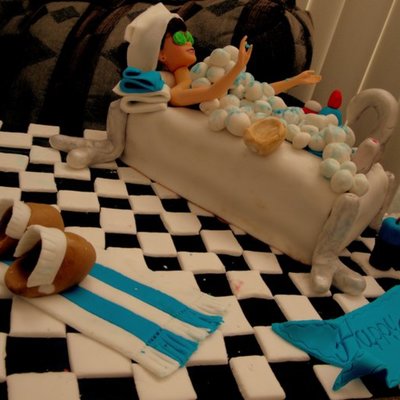 Relaxation At Its Best