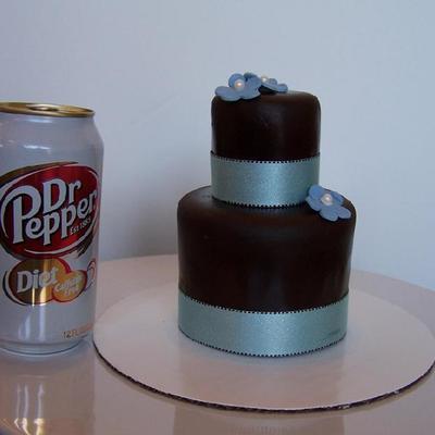 Mini Cake