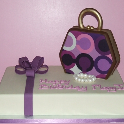 Coach Birthday