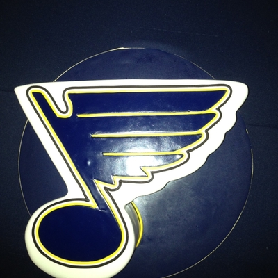 St. Louis Blues