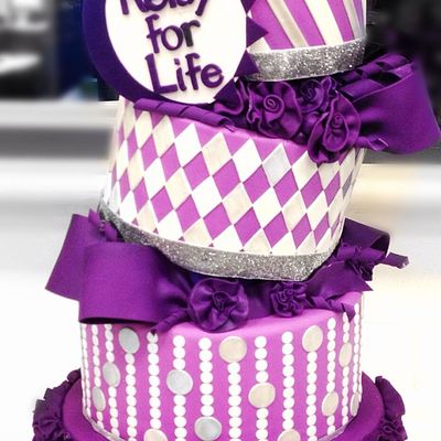 Relay For Life