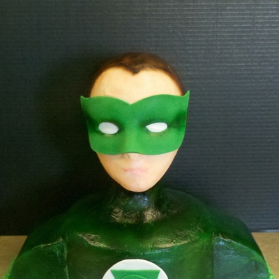 Green Lantern