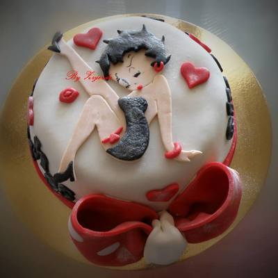 Betty Boop