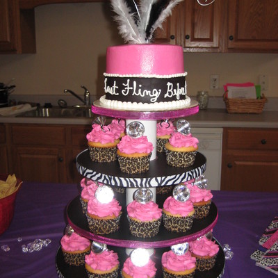 Last Fling Before The Ring