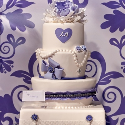 Sweet Table Forethe Love And Marriage Faire In The Netherlands