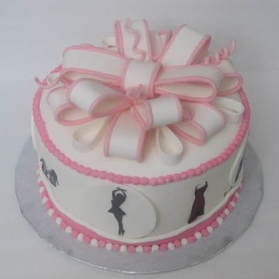 Diva Cake