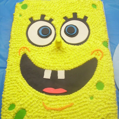 Sponge Bob