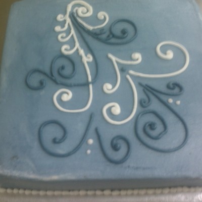 Cake For Donation