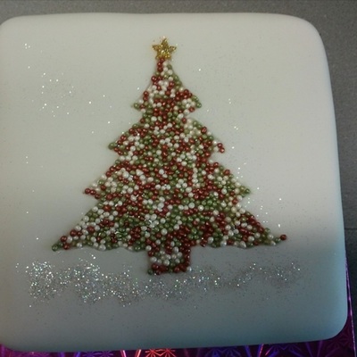 My Design For Christmas 2012