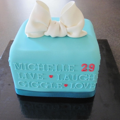 29Th Birthday