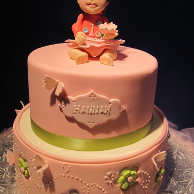 1St Birthday