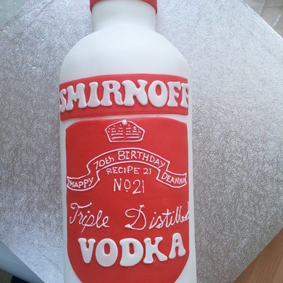 Smirnoff