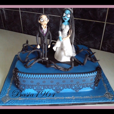 Corpse Bride