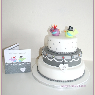 Tweet Tweet I Love You..