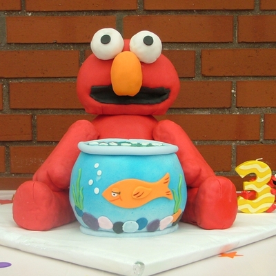 Elmo