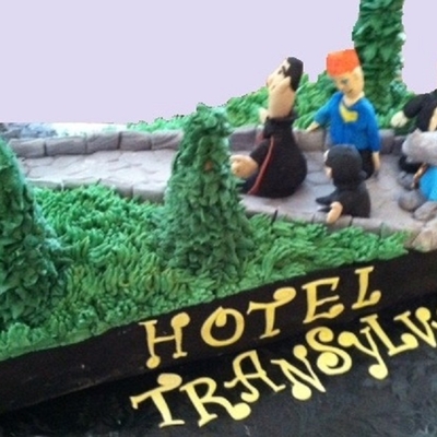 Hotel Transylvania