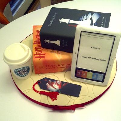 Books And Nook