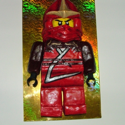 Kai Ninjago