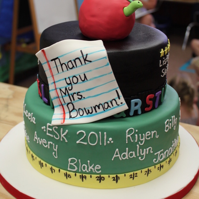 End Of Year Celebration