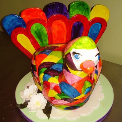 Gobble Gobble