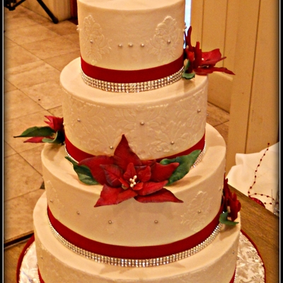 Christmas Wedding