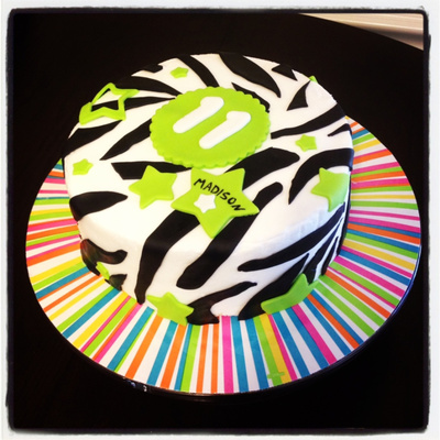 A Different Kind Of Stars And Stripes