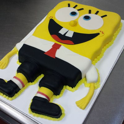Spongebob