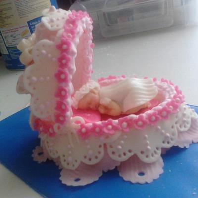 Baby Bassinet