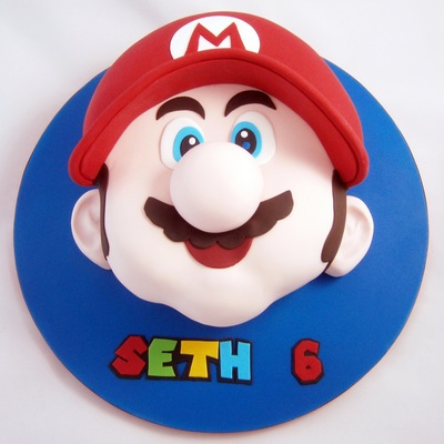Super Mario