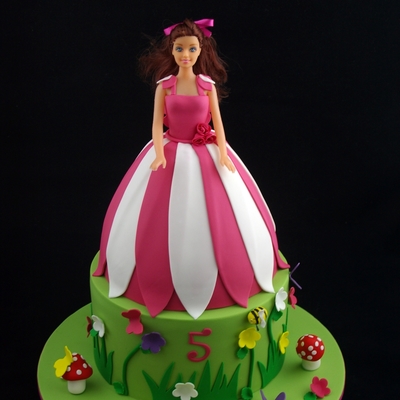 Fairy Garden