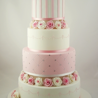 Pretty And Pink