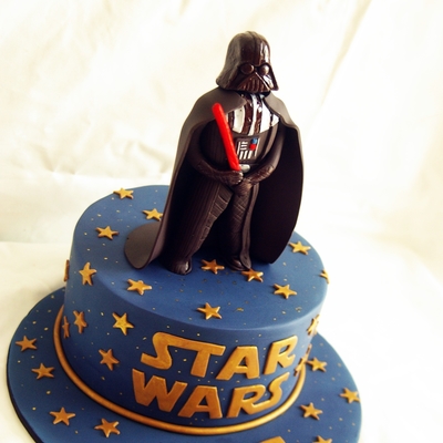 Darth Vader
