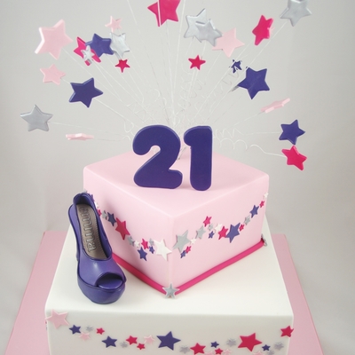 Emma's 21St