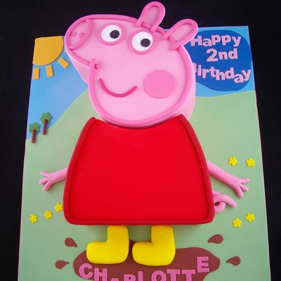 Peppa Pig