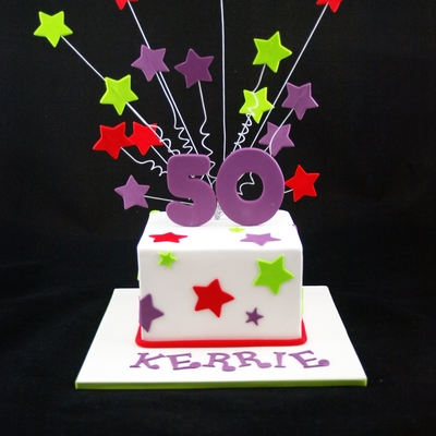 Stars For Kerrie