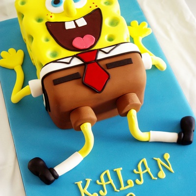 Spongebob