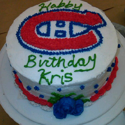 Montreal Fan