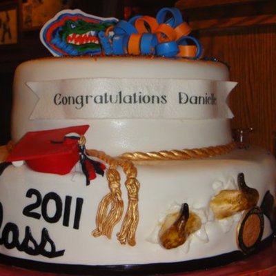 Bloomingdale High School Grad Going To Uf