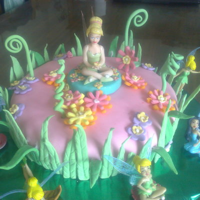 Tinkerbell