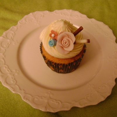 Bridal Shower Cupcakes