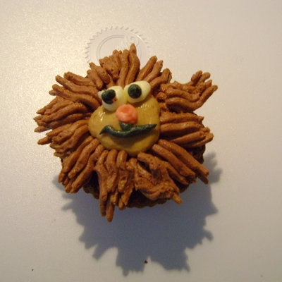 The (Friendly)N Lion Sleeps Tonight