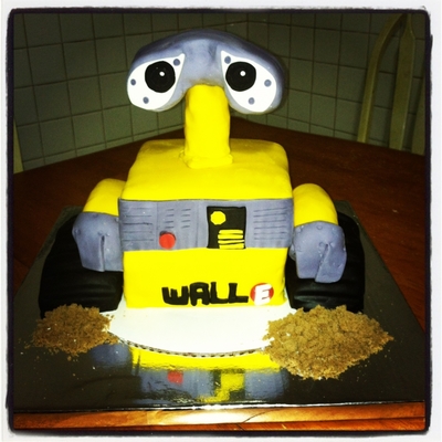 Wall-E