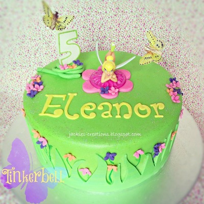 Tinkerbell