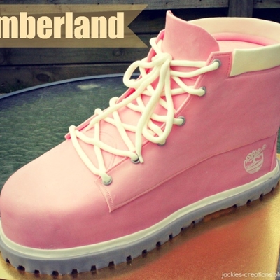 Pink Tims