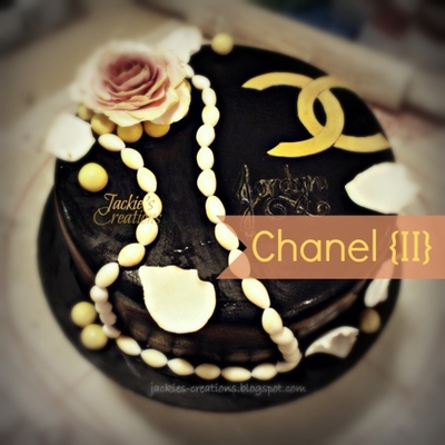 Chanel {Ii}